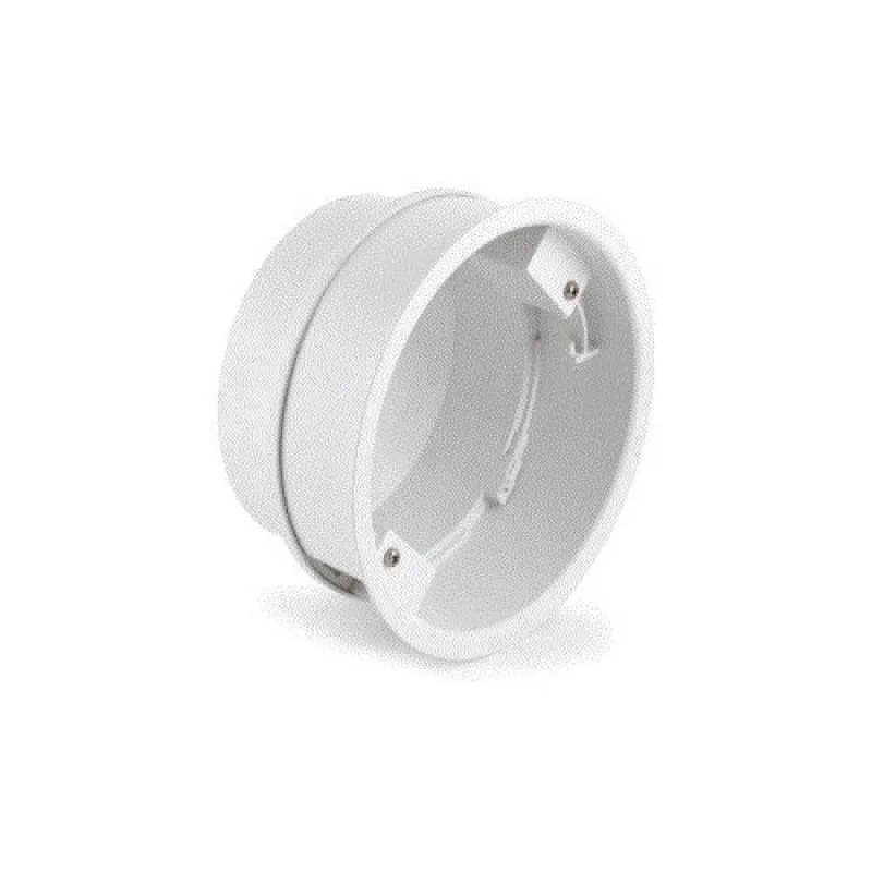 Bosch LC1-CBB Cutie posterioara pentru montare LC1, EN54-24, alb RAL 9010