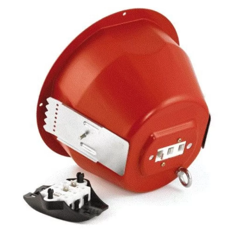 Bosch LC1-MFD Carcasa metalica rezistenta la foc pentru difuzoare LC1, EN 54‑24