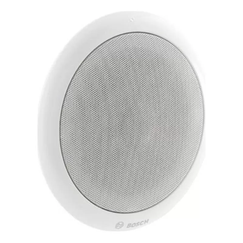 Bosch LC1-UM12E8 Difuzor de tavan 12W, coaxial, EN54-24