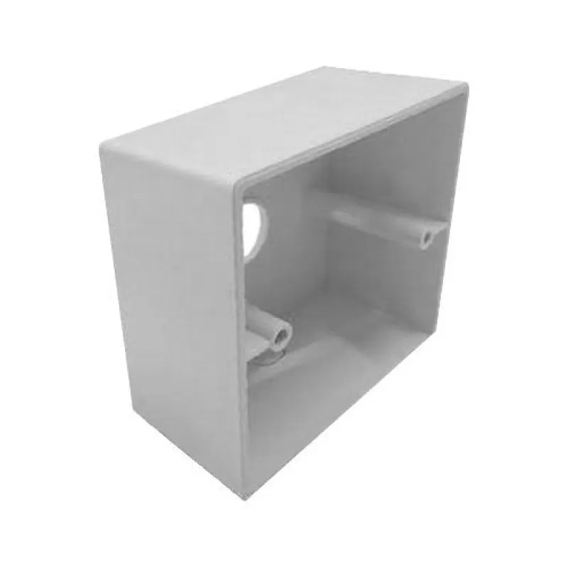 Bosch LM1-SMB-U40 Cutie pentru montaj aplicat (U40)