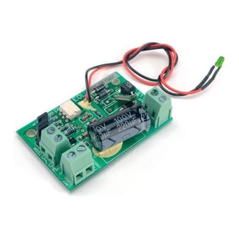Bosch PLN-1EOL Modul de supervizare End-of-line, EN 54-16