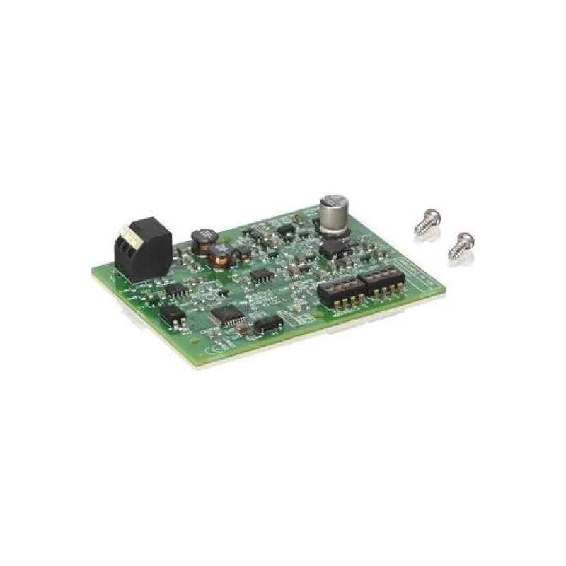 Bosch PVA-1WEOL Modul de supervizare End-of-line, EN 54-16, PAVIRO