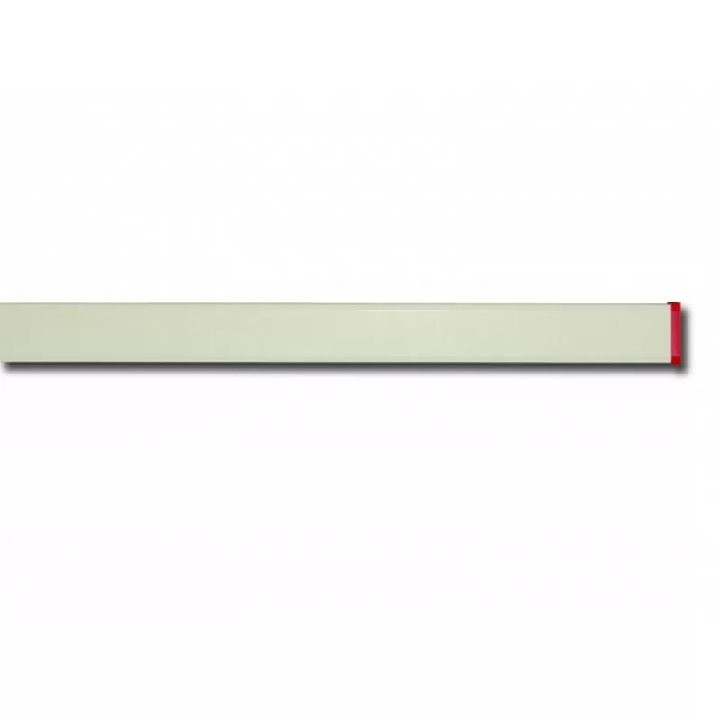 BRAT BARIERA ALUMINIU VOPSIT 6.5M