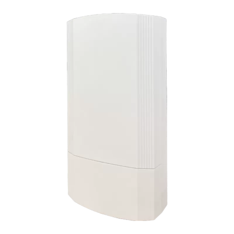 Bridge wireless 5.8GHz, 900Mbps, 2 km, PoE, Web Management - UTEPO UBG3102-900