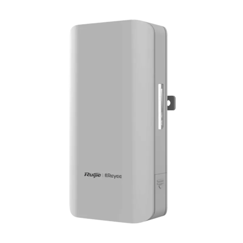 Bridge wireless 5GHz, 867Mbps, 10 dBi, 1 km, PoE IN, Cloud Management - Ruijie RG-EST310(V2) - imagine 1