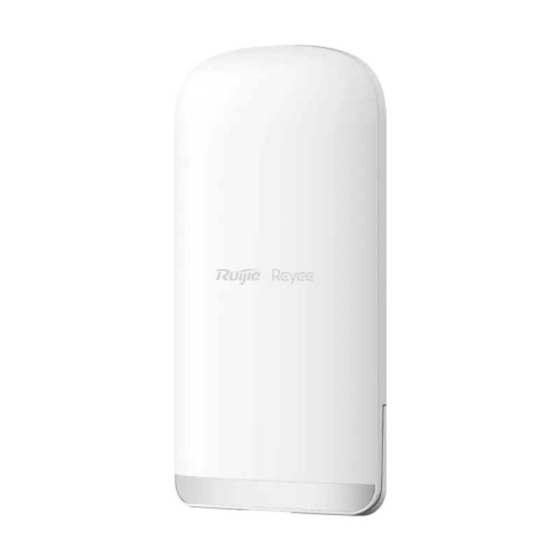 Bridge wireless 5GHz, 867Mbps, 13 dBi, 3 km, PoE IN/OUT, Cloud Management - Ruijie RG-EST330F-P - imagine 1