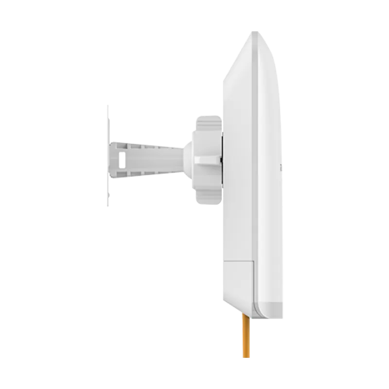 Bridge wireless 5GHz, 867Mbps, 15 dBi, 5 km, PoE IN, Cloud Management - Ruijie RG-EST350(V2) - imagine 1