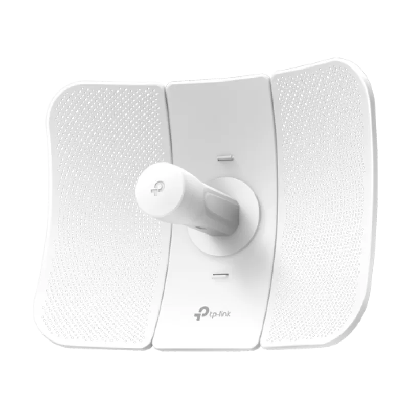 Bridge wireless, Wi-Fi 5, 5GHz, 23 dBi, 30 km, 1 x RJ45 Gigabit, PoE pasiv - TP-Link CPE710