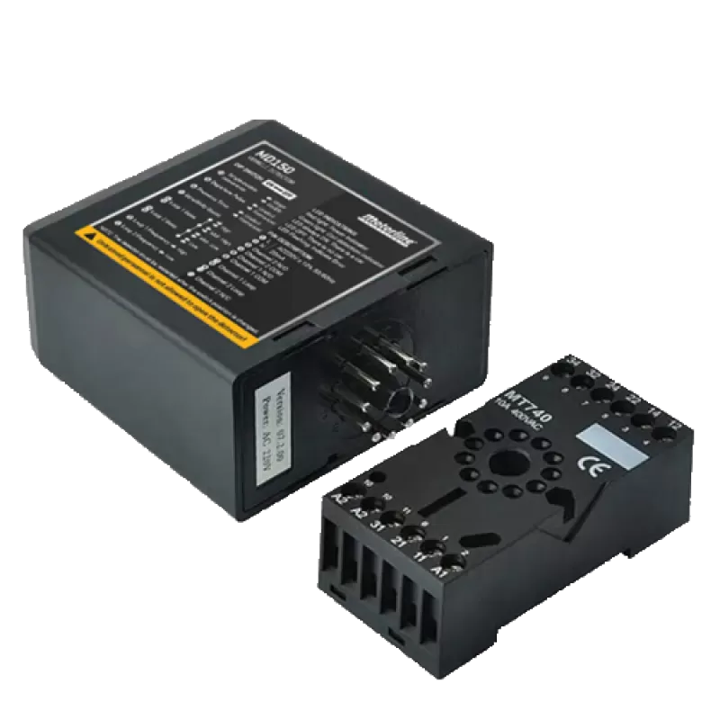 Bucla de inductie magnetica -MOTORLINE MD150 - imagine 2