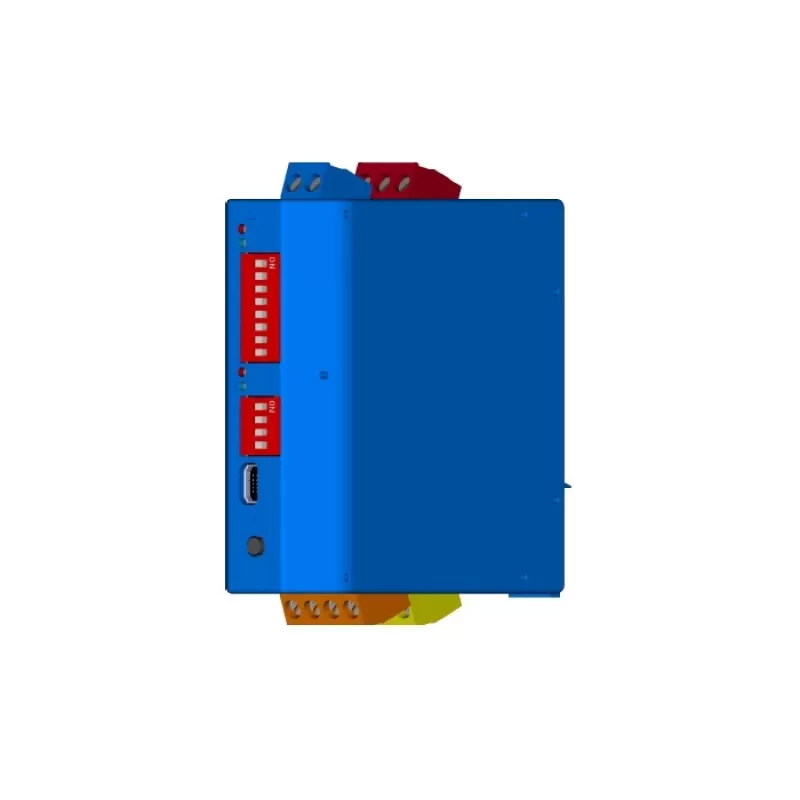 INDUCTOR DE BUCLA, 1 CANAL - imagine 1