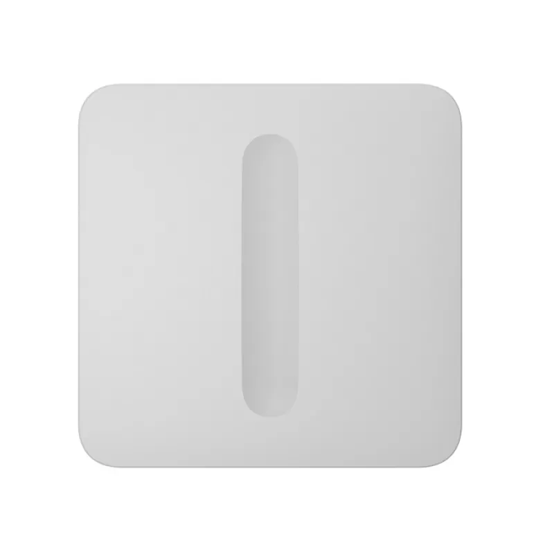 BUTON ALB INDIVIDUAL PENTRU LIGHTSWITCH DIMMER