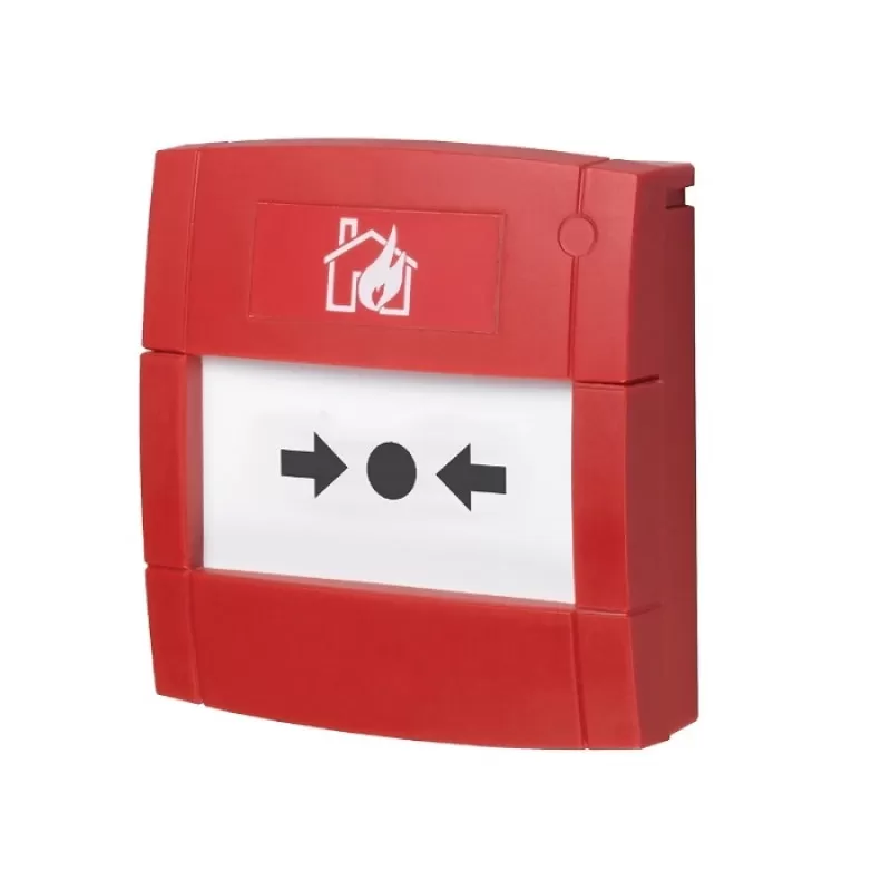 BUTON DE INCENDIU CONVENTIONAL
