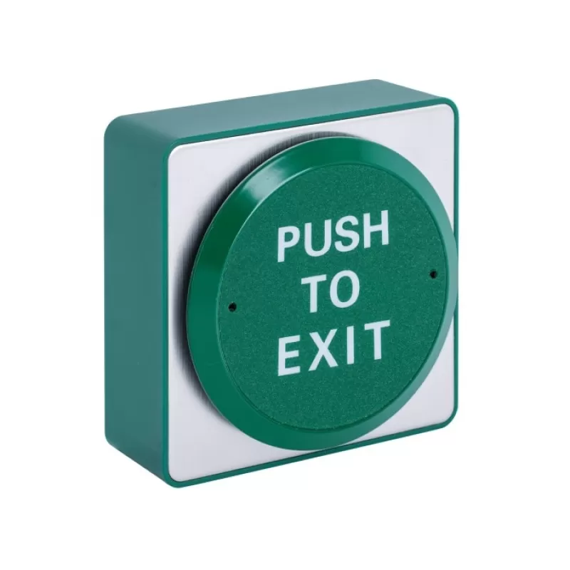 BUTON IESIRE, NO/COM, NC/COM, APLICAT/INCASTRAT