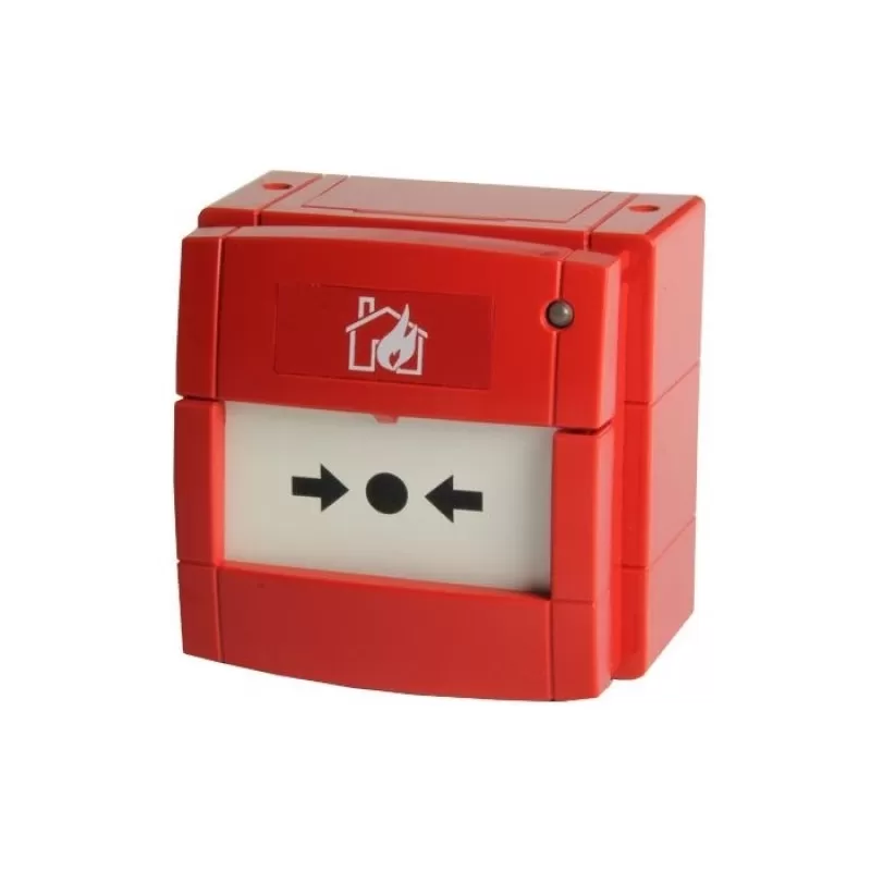 BUTON WIRELESS WATERPROOF PENTRU MORLEY