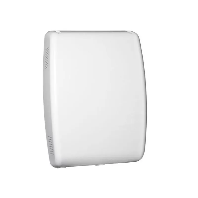CABINET DIN PLASTIC GRAD 3