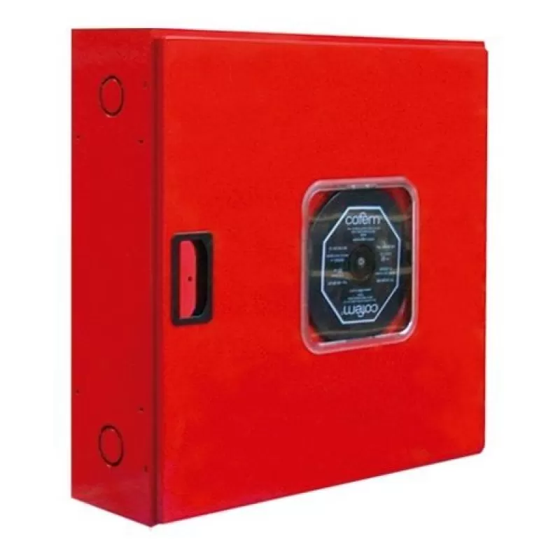 Cabinet furtun incendiu Cofem CBP2PS