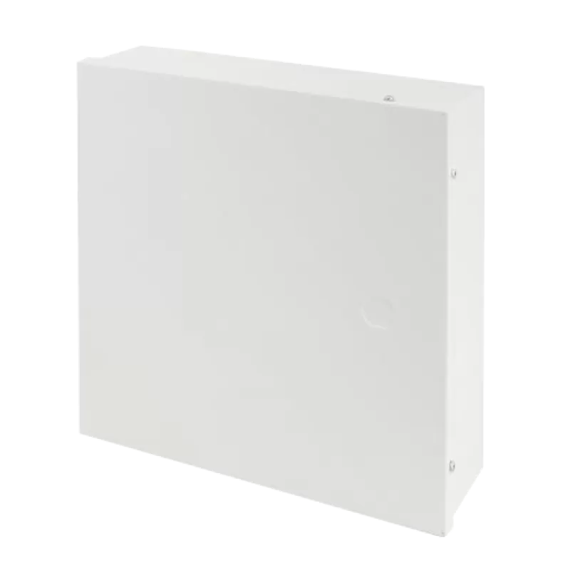 Cabinet metalic 288 x 298 x 78 mm AWO150PU