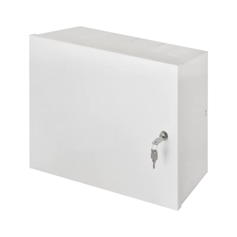 Cabinet universal pentru montaj echipamente, dimensiuni 485x365x145 AWO654-2 - imagine 1