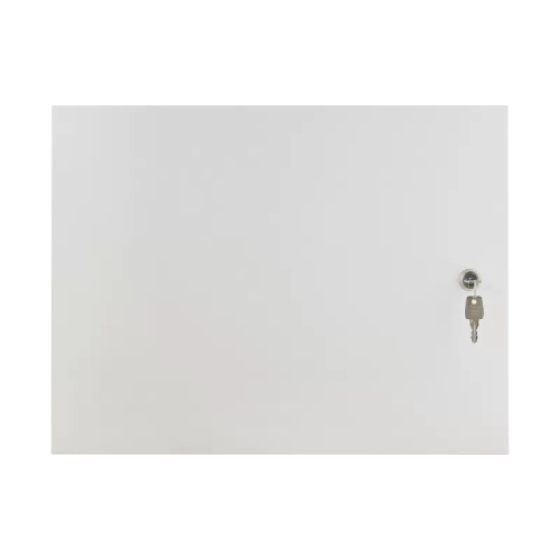 Cabinet universal pentru montaj echipamente, dimensiuni 485x365x145 AWO654-2 - imagine 2