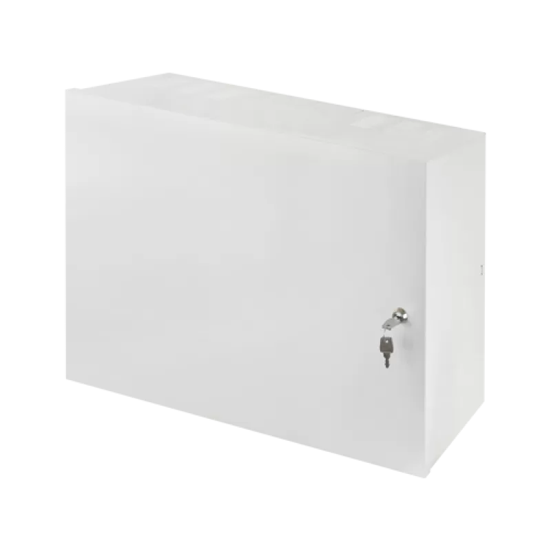 Cabinet universal pentru montaj echipamente, dimensiuni 645x485x185 mm AWO656-2 - imagine 1