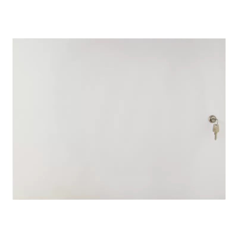 Cabinet universal pentru montaj echipamente, dimensiuni 645x485x185 mm AWO656-2 - imagine 2