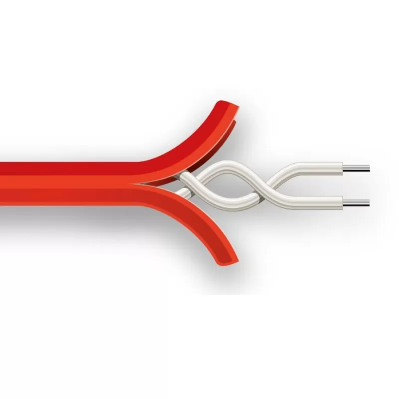 CABLU DETECTIE TEMPERATURA (68) PROREACT, ROLA 100