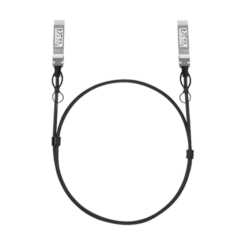 Cablu SFP28 25G, 1m - TP-Link Omada SM6220-1M
