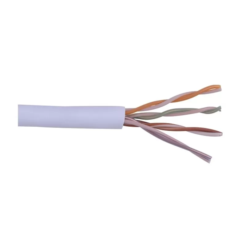 CABLU UTP 5E LEVEL 5, ITALIA (PRET/305 ML)