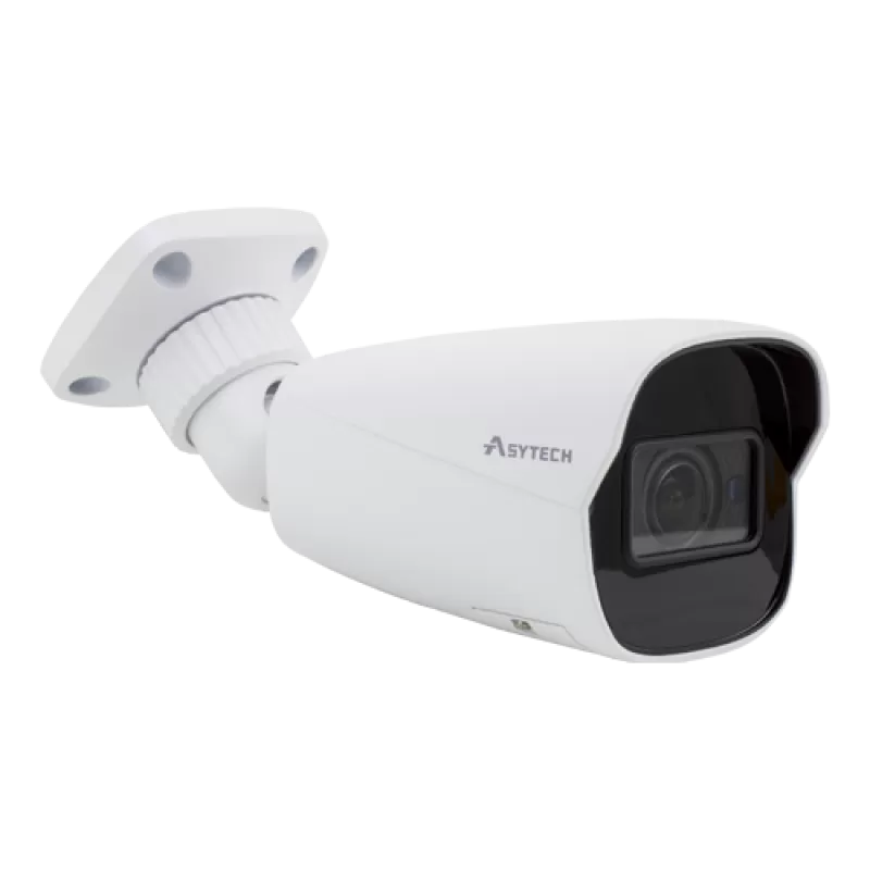 Camera 4 in 1 AnalogHD 5MP, lentila 2.8~12 mm, IR 70M - ASYTECH VT-H53EVZ70-5AE(2.8-12mm)