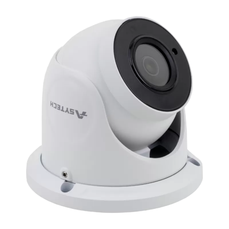 Camera 4 in 1 AnalogHD 5MP, lentila 2.8mm, IR 30m - ASYTECH VT-H24DF30-5AE2(2.8mm) - imagine 1