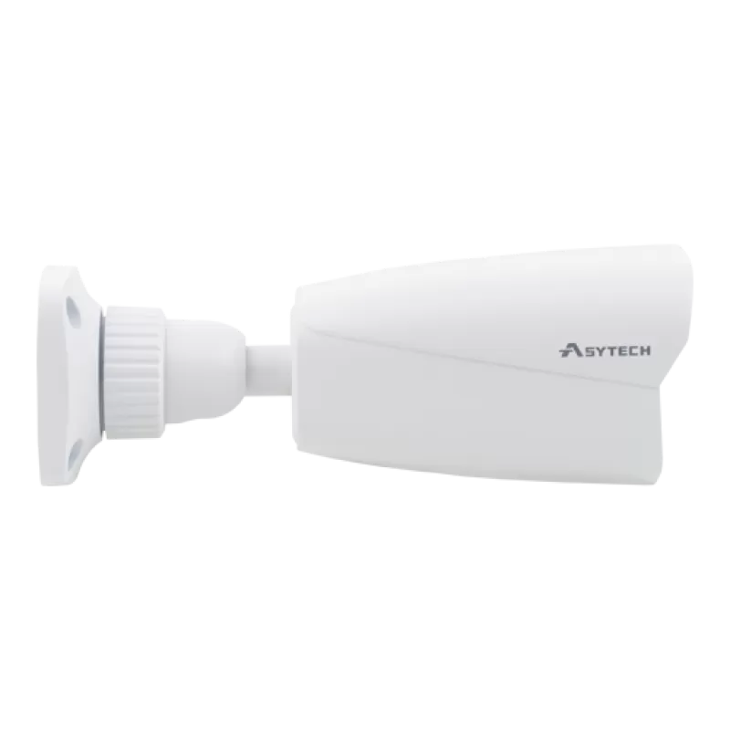 Camera 4 in 1 AnalogHD 5MP, lentila 2.8mm, IR 60m - ASYTECH VT-H22EF50-5AE2(2.8mm) - imagine 1