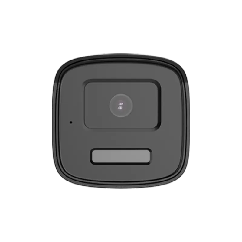 Camera analog 4K, lentila 2.8mm, IR 40m, WL 40m, TVI, Audio 'over coaxial'- HIKVISION DS-2CE17U0T-LTS-2.8mm - imagine 1