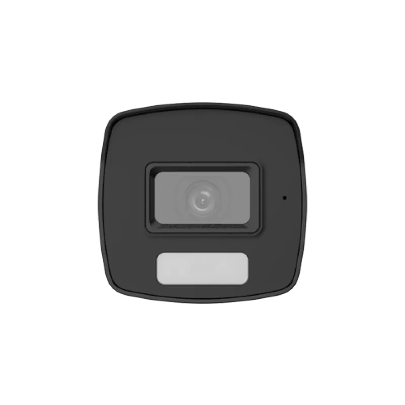 Camera AnalogHD Dual light 8.0MP, lentila 2.8mm, IR &WL 40m - HIKVISION DS-2CE17U0T-LF-2.8mm - imagine 2