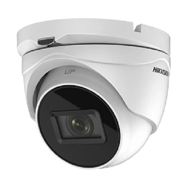 Camera AnalogHD ULTRA LOW-LIGHT 2MP, lentila 2.7-13.5mm, IR 70M- HIKVISION DS-2CE79D0T-IT3ZF