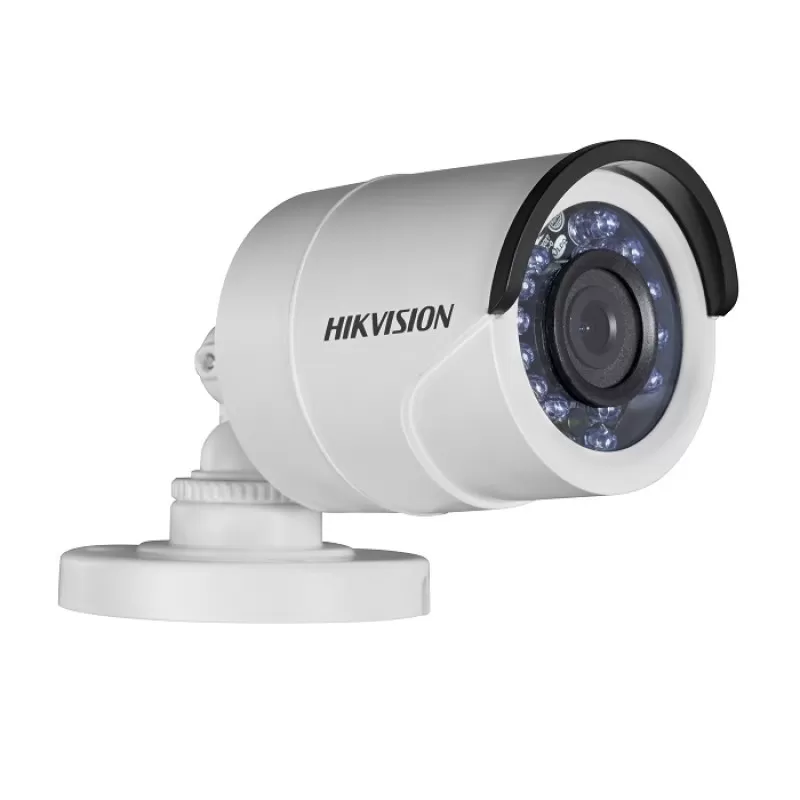 CAMERA ANHD BULLET 2MP IR 20M LENTILA 3.6MM