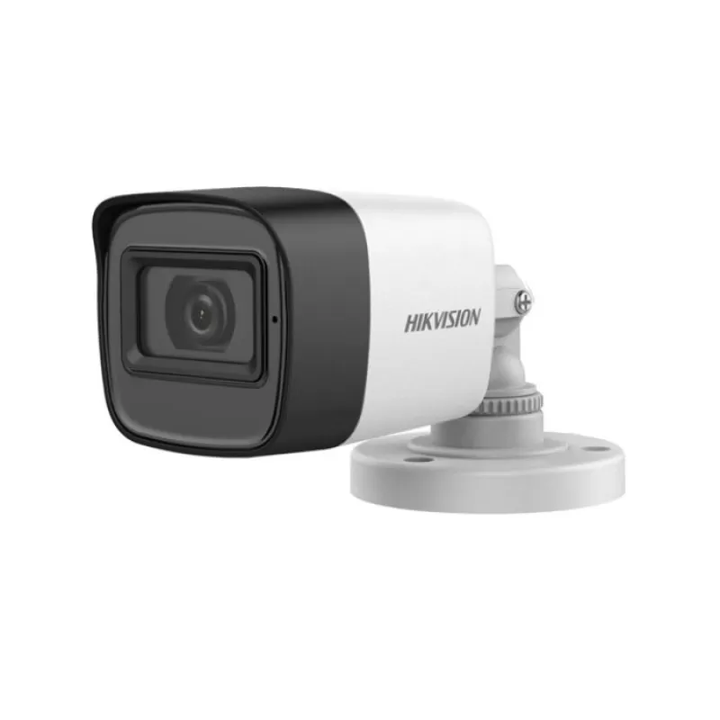 CAMERA ANHD BULLET 5MP IR 30M LENTILA 2.8MM