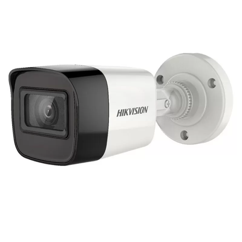 CAMERA ANHD BULLET 5MP IR 30M LENTILA 2.8MM POC