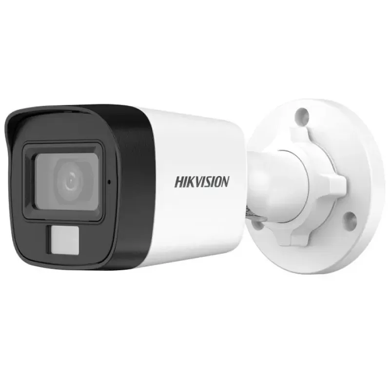 CAMERA ANHD BULLET 5MP IR 30M WHITE LIGHT 20M MIC