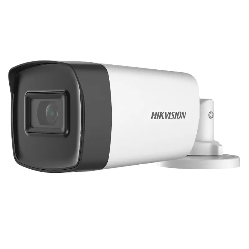 CAMERA ANHD BULLET 5MP IR 40M LENTILA 3.6MM