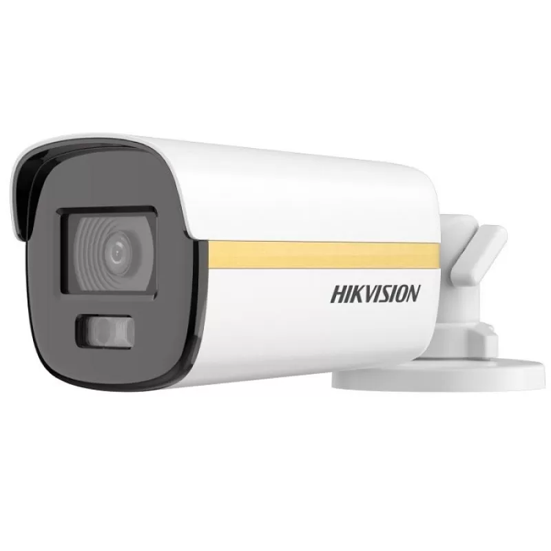 CAMERA ANHD BULLET 5MP, IR SI WHITE LIGHT 40M, POC