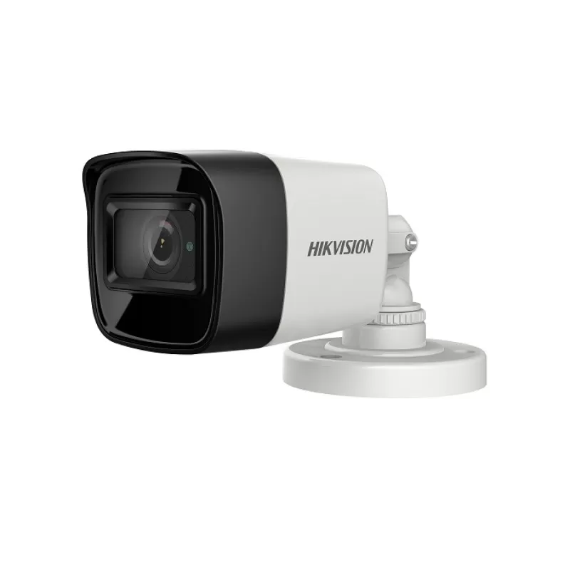 CAMERA ANHD BULLET 8MP IR 30M LENTILA 2.8MM