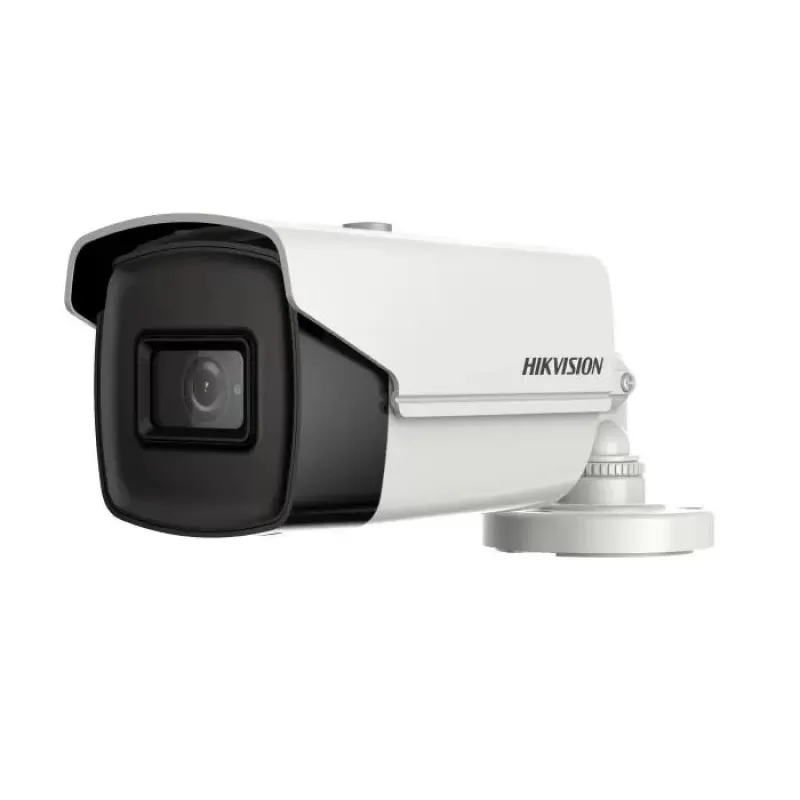 CAMERA ANHD BULLET, 8MP, IR 60M, LENTILA 2.8MM