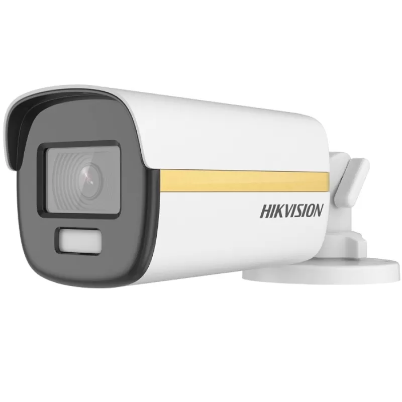 CAMERA ANHD BULLET COLORVU 5MP IR 40M LENTILA 2.8M