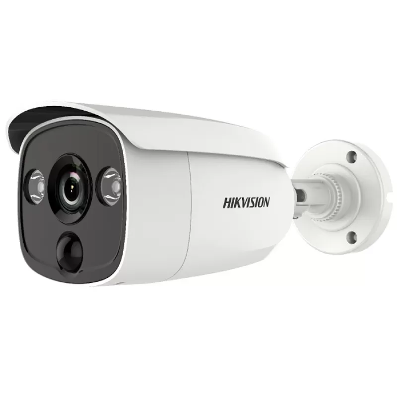 CAMERA ANHD BULLET CU PIR 2MP IR 20M LENTILA 2.8MM