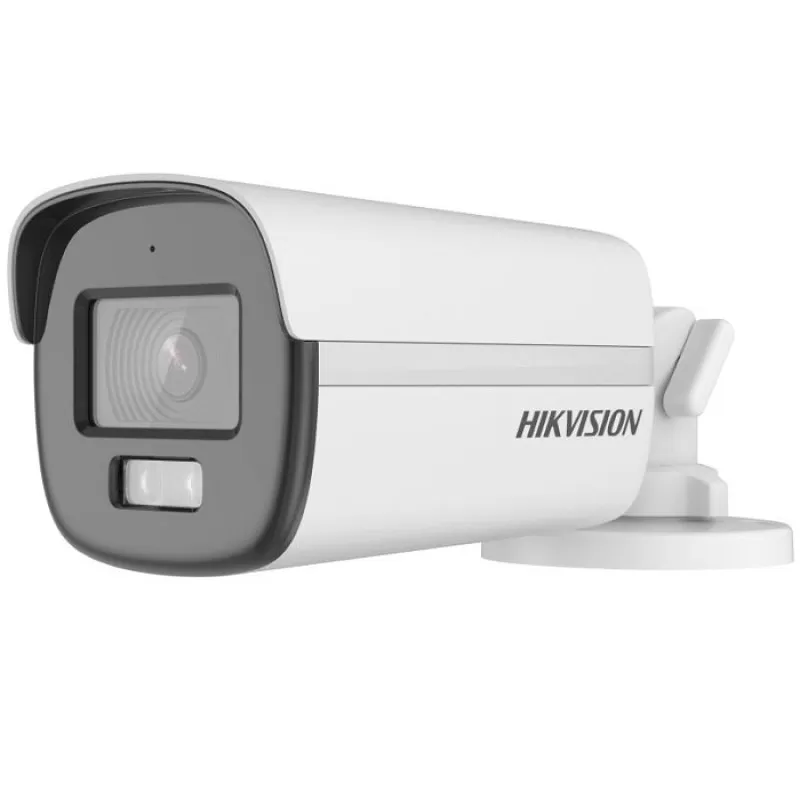 CAMERA ANHD BULLET 2MP IR 40M LENTILA 2.8MM MIC