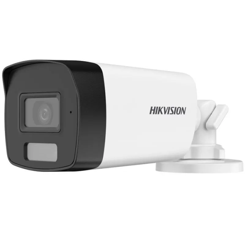 CAMERA ANHD BULLET 2MP IR 40M LENTILA 2.8MM MIC