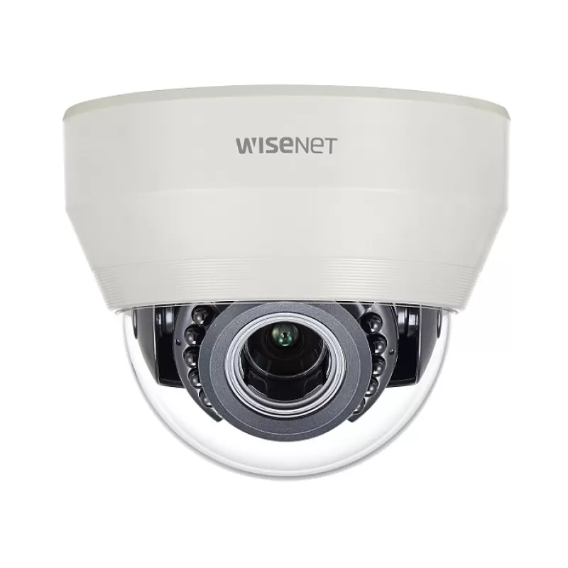 CAMERA ANHD DOME 2MP IR 20M LENTILA 3.2-10MM