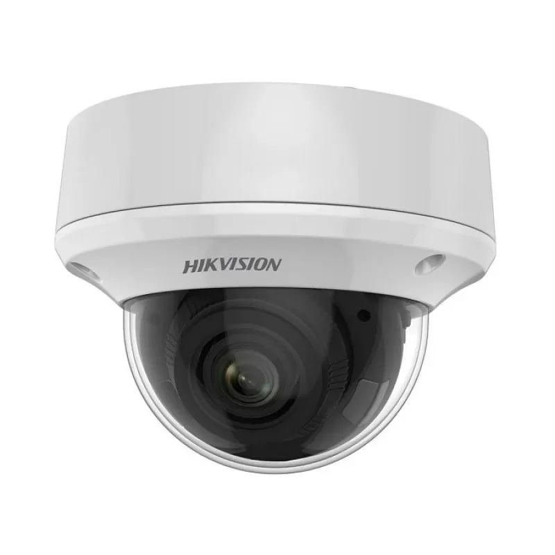 CAMERA ANHD DOME, 2MP, IR 60M, LENTILA 2.7-13.5MM