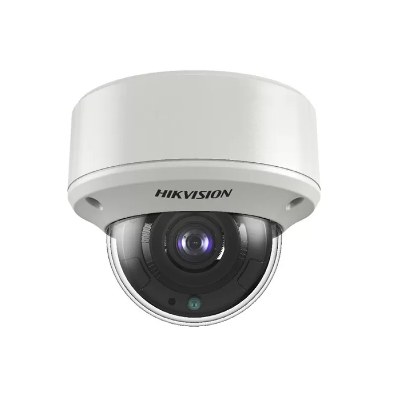 CAMERA ANHD DOME 5MP IR 60M LENTILA 2.7-13.5MM