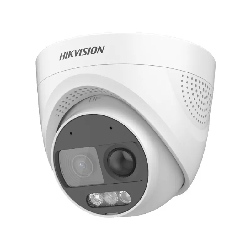 CAMERA ANHD TURRET 2MP IR 20M LENTILA 3.6MM